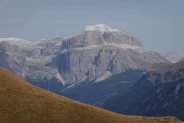 Piz Buin :: Berg in Südtirol